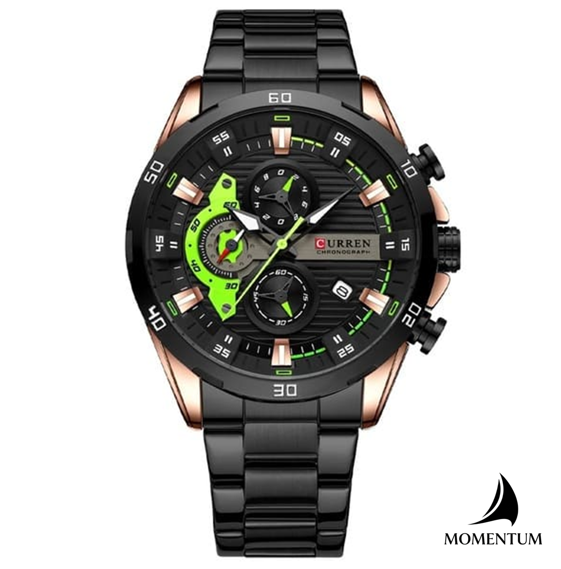 Reloj Curren Modelo 8402 Original