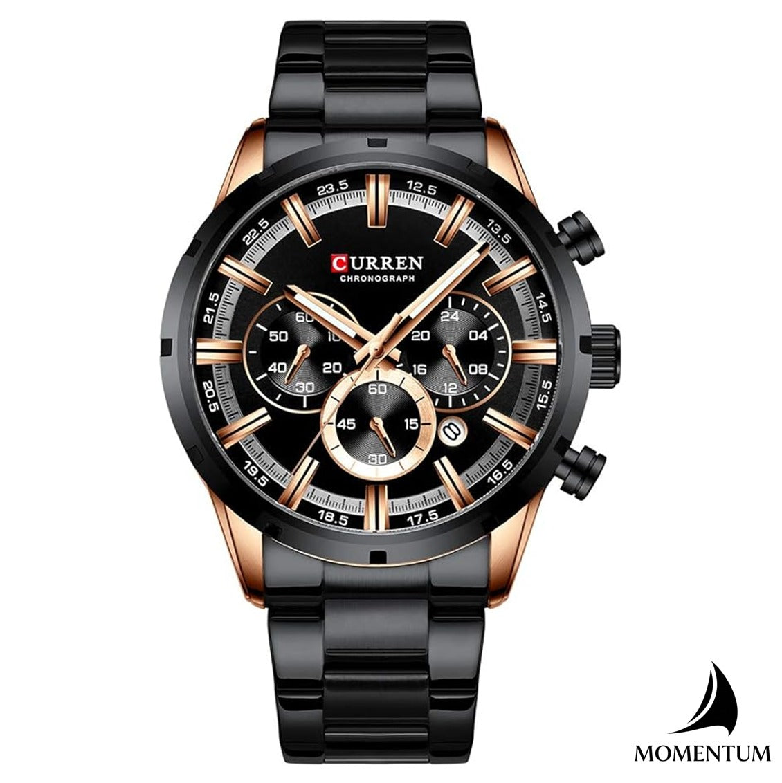 Reloj Curren Modelo 8355 Original