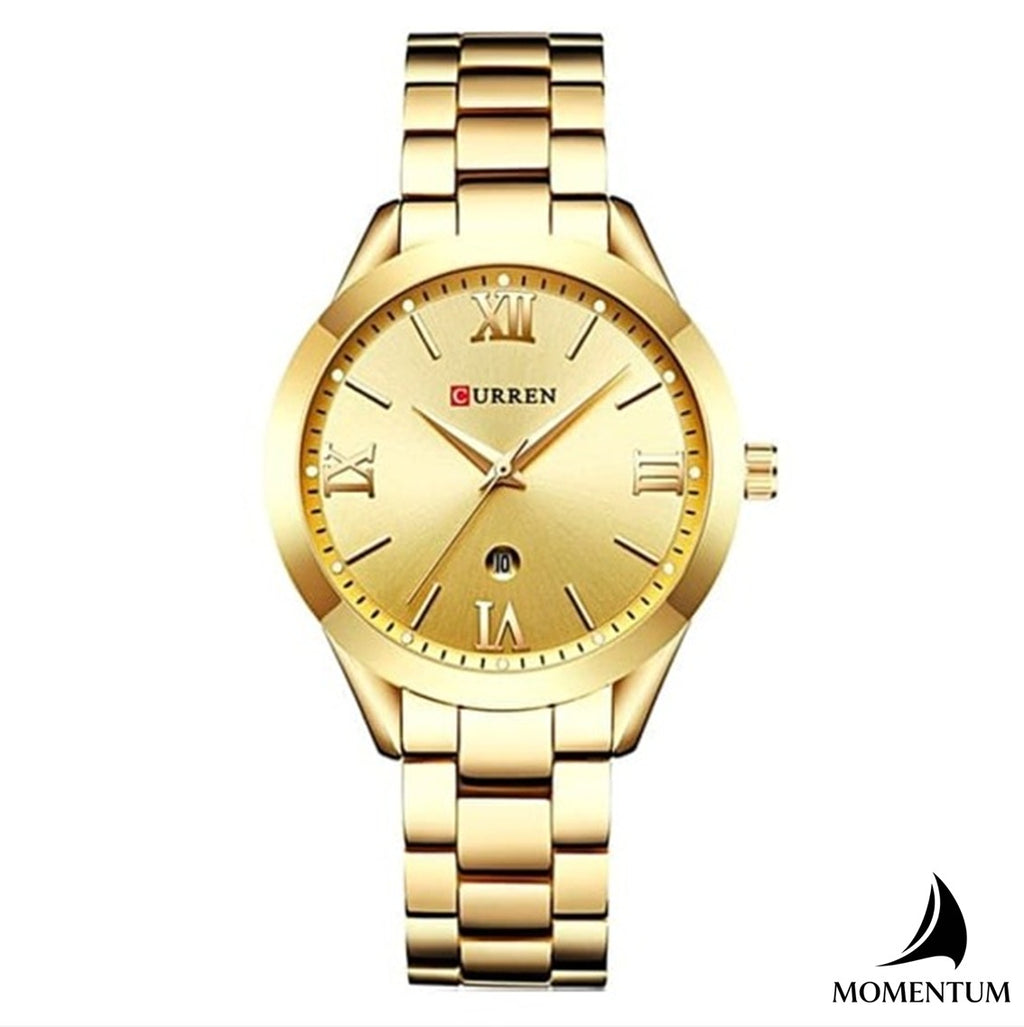 Reloj Curren Modelo 9007 "Blanche" Original