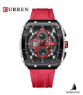 Reloj Curren Modelo 8442 Signature Edition