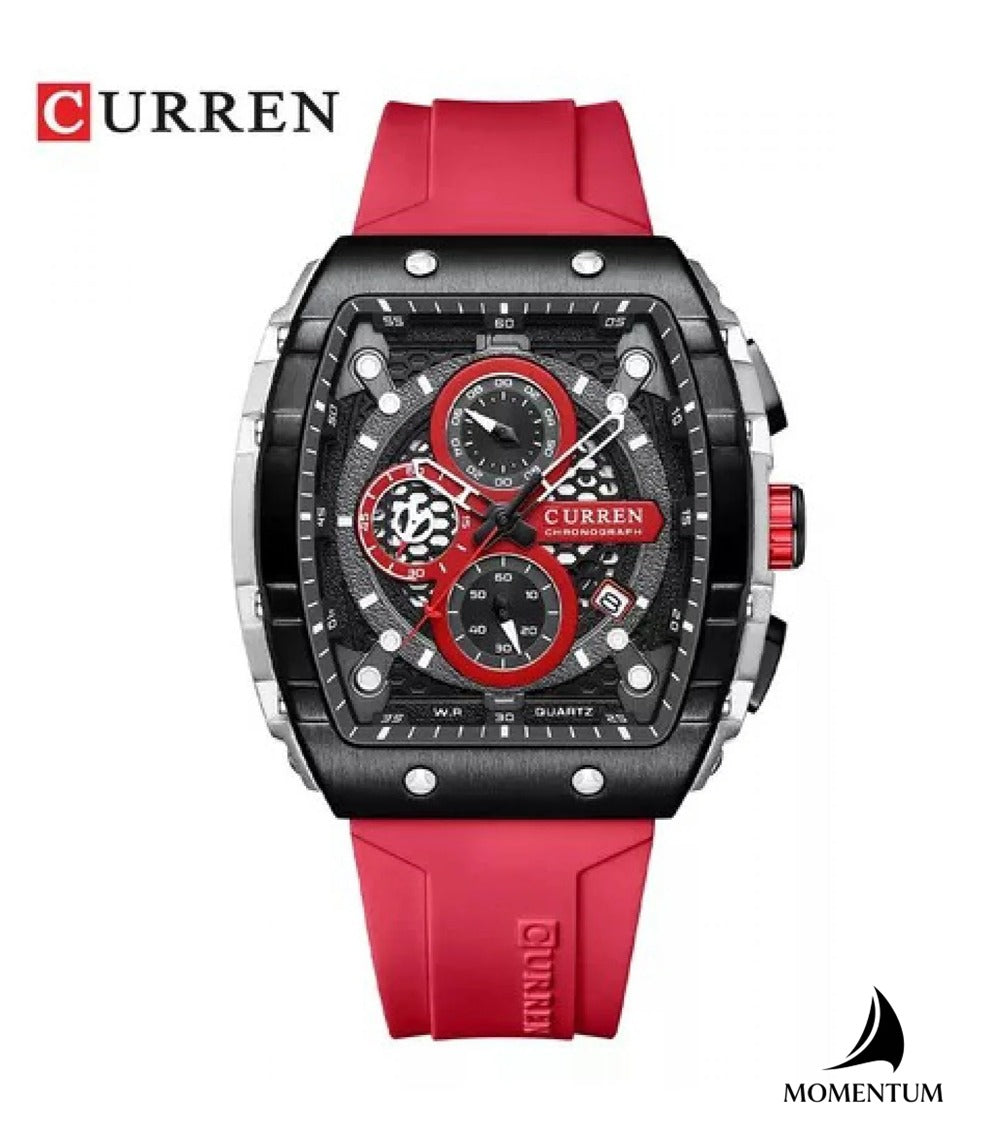 Reloj Curren Modelo 8442 Signature Edition
