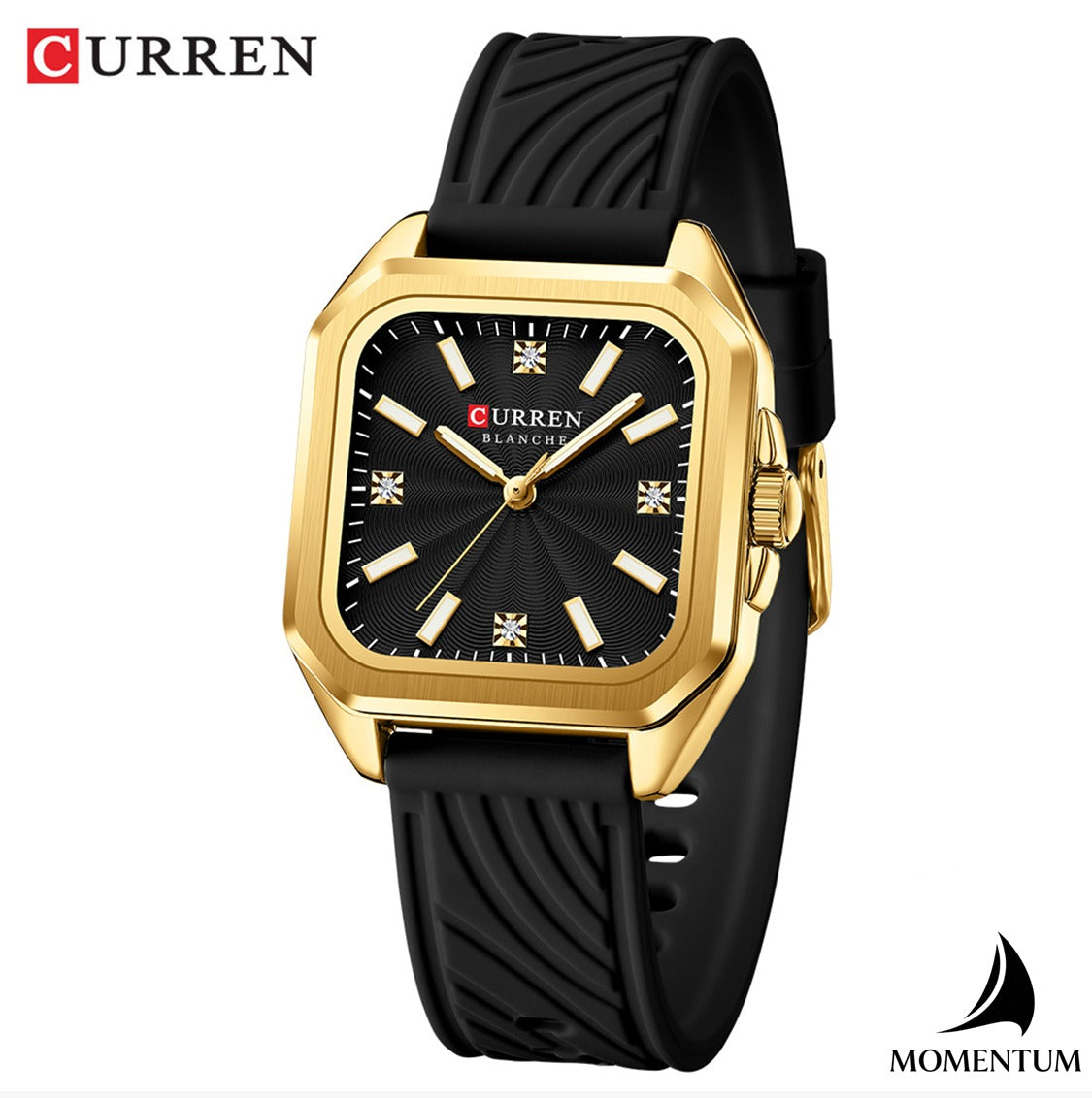 Reloj Curren Modelo 9113 "Blanche" Original