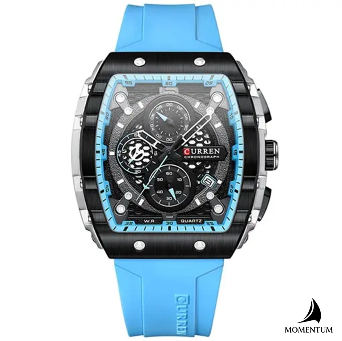 Reloj Curren Modelo 8442 Signature Edition