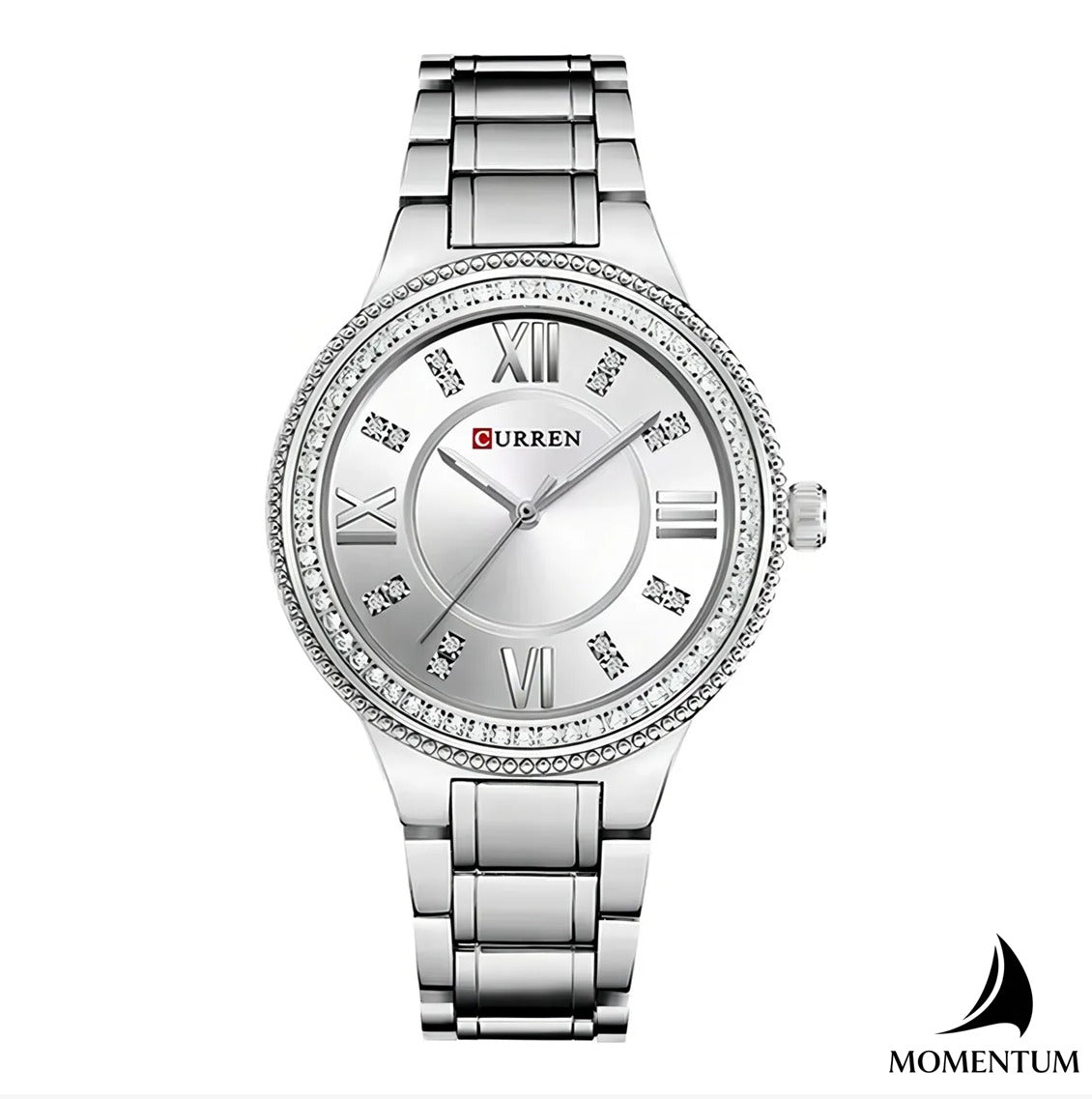 Reloj Curren Modelo 9004 "Blanche" Original
