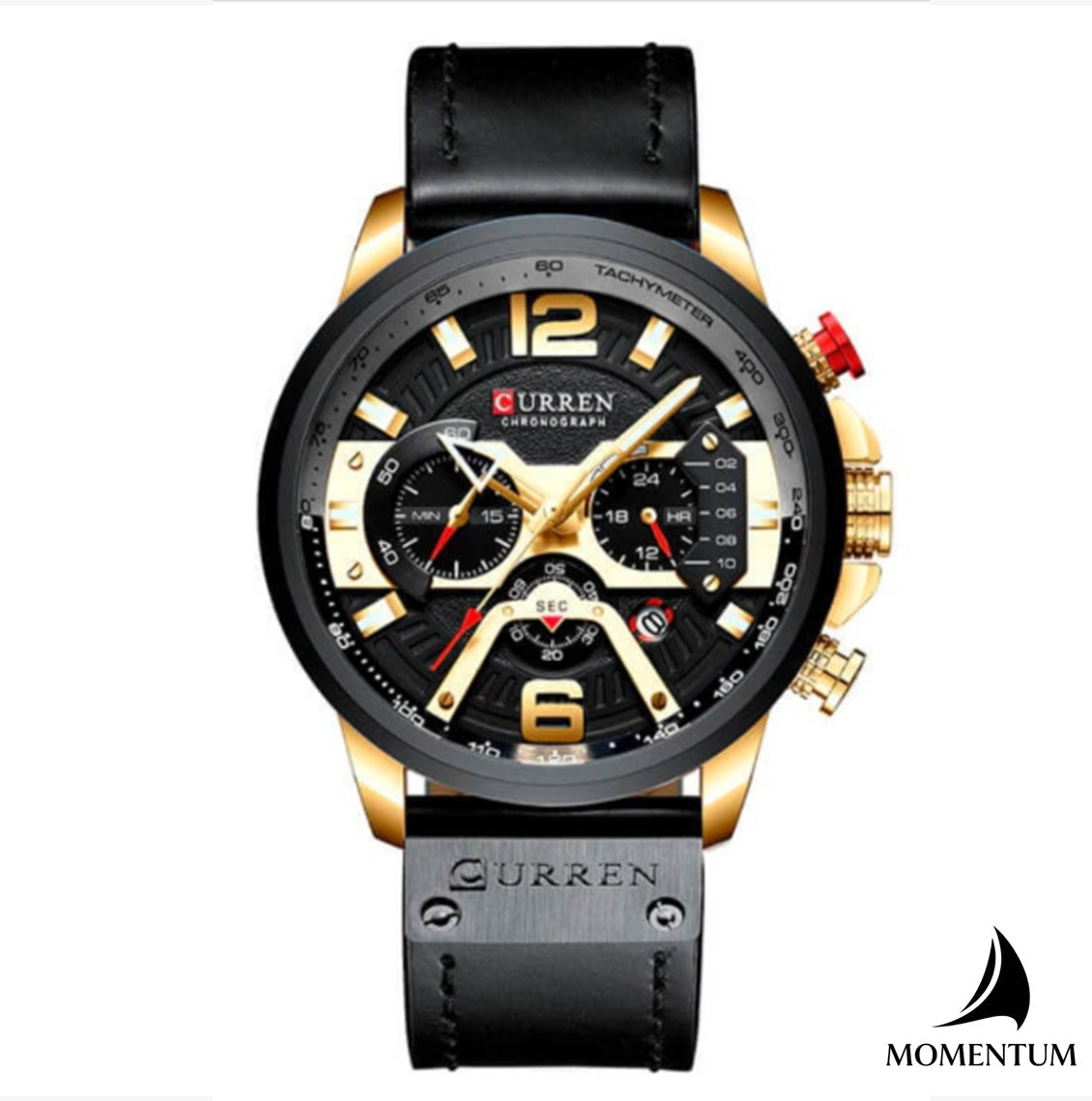 Reloj Curren Modelo 8329 Original