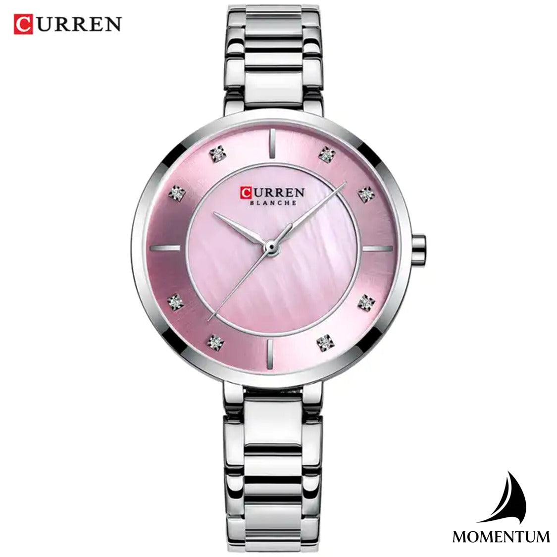 Reloj Curren Modelo 9051 "Blanche" Original