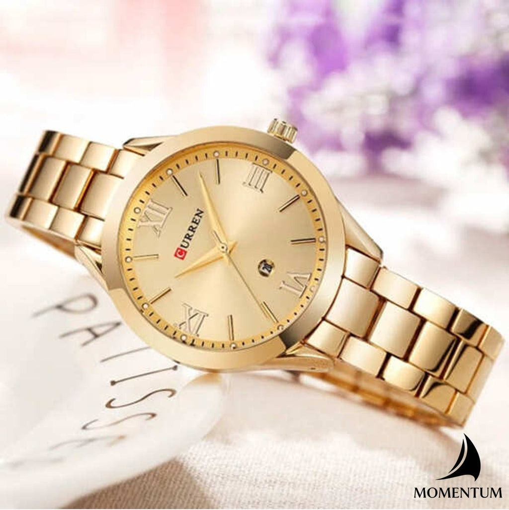 Reloj Curren Modelo 9007 "Blanche" Original