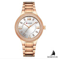 Reloj Curren Modelo 9004 "Blanche" Original