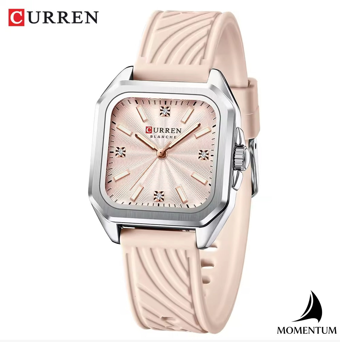 Reloj Curren Modelo 9113 "Blanche" Original
