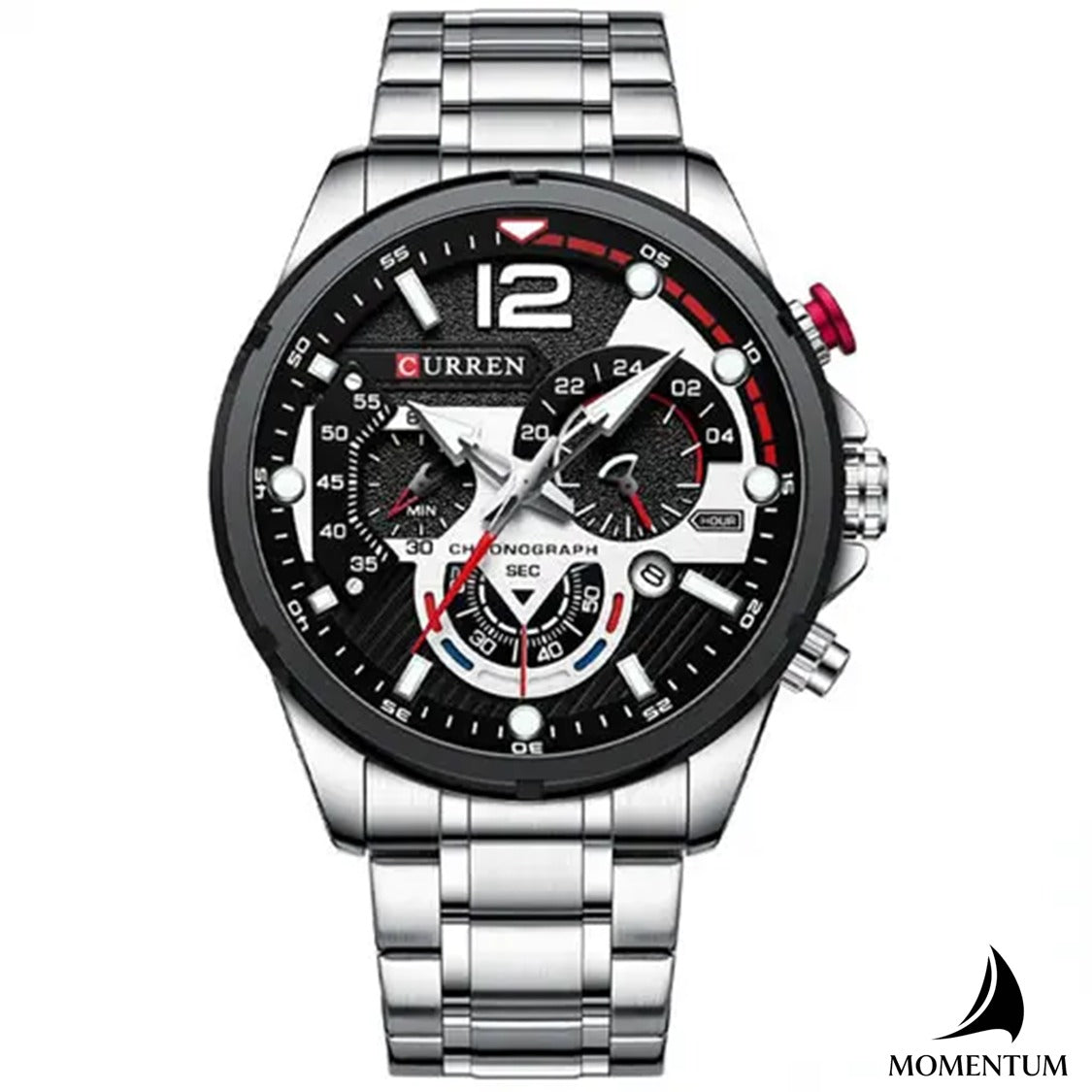 Reloj Curren Modelo 8395 Original