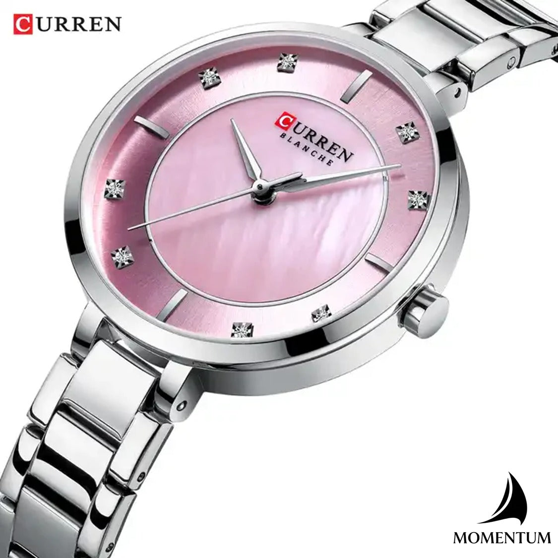 Reloj Curren Modelo 9051 "Blanche" Original