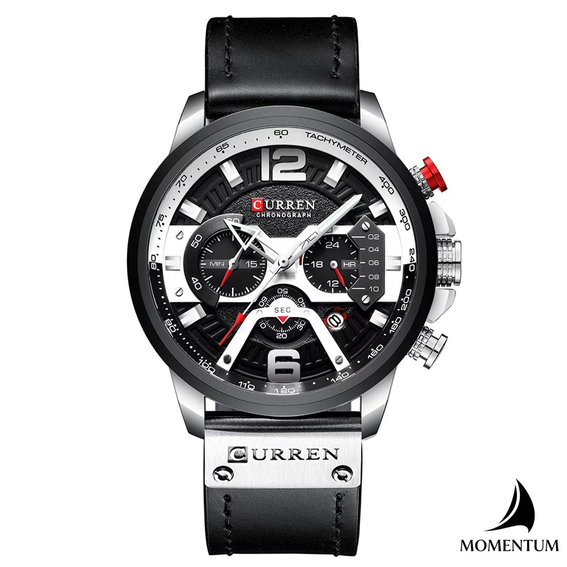 Reloj Curren Modelo 8329 Original