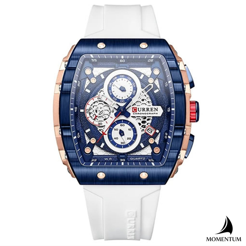 Reloj Curren Modelo 8442 Signature Edition