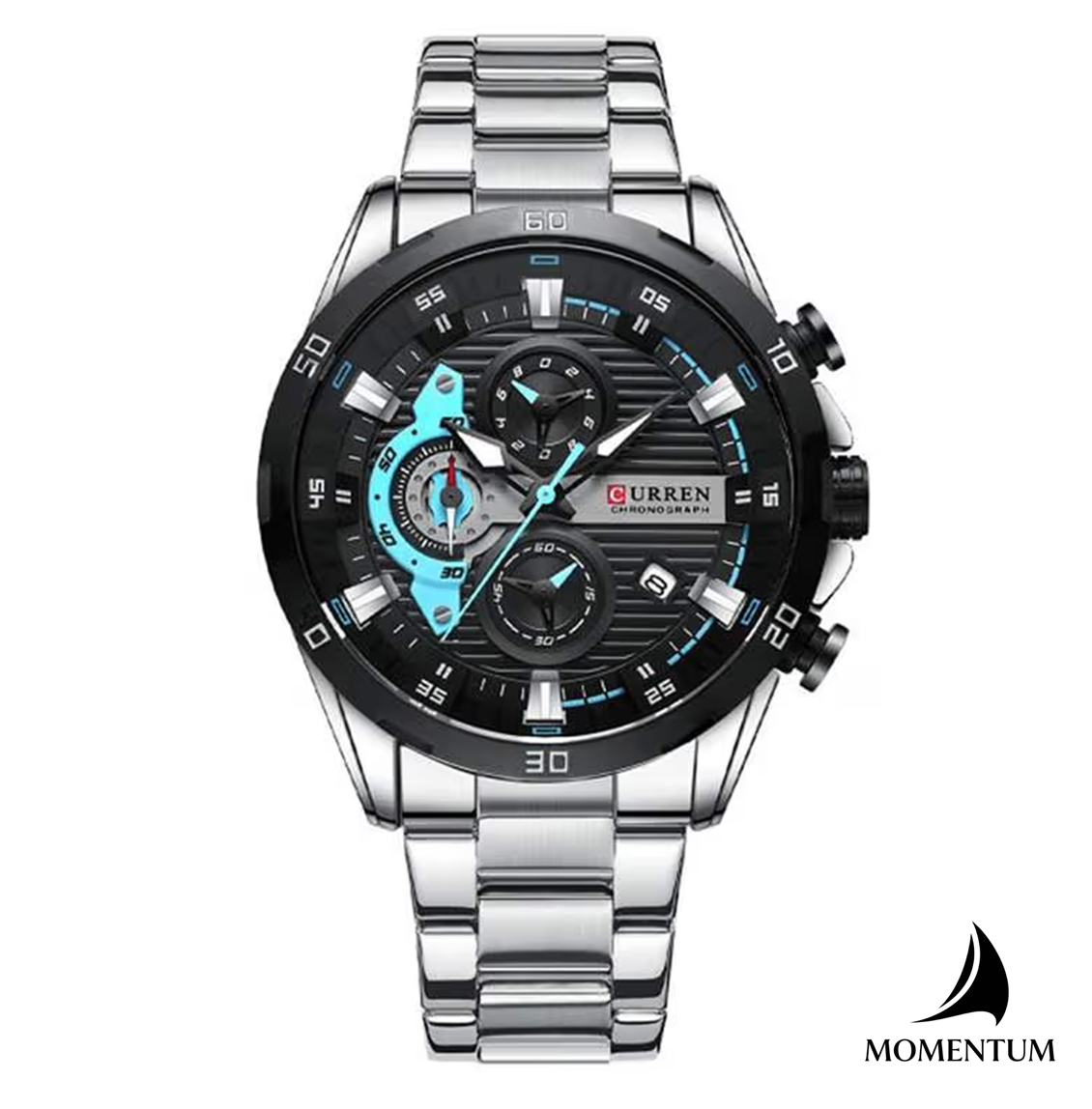 Reloj Curren Modelo 8402 Original