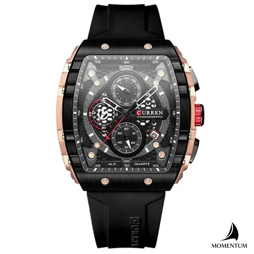 Reloj Curren Modelo 8442 Signature Edition