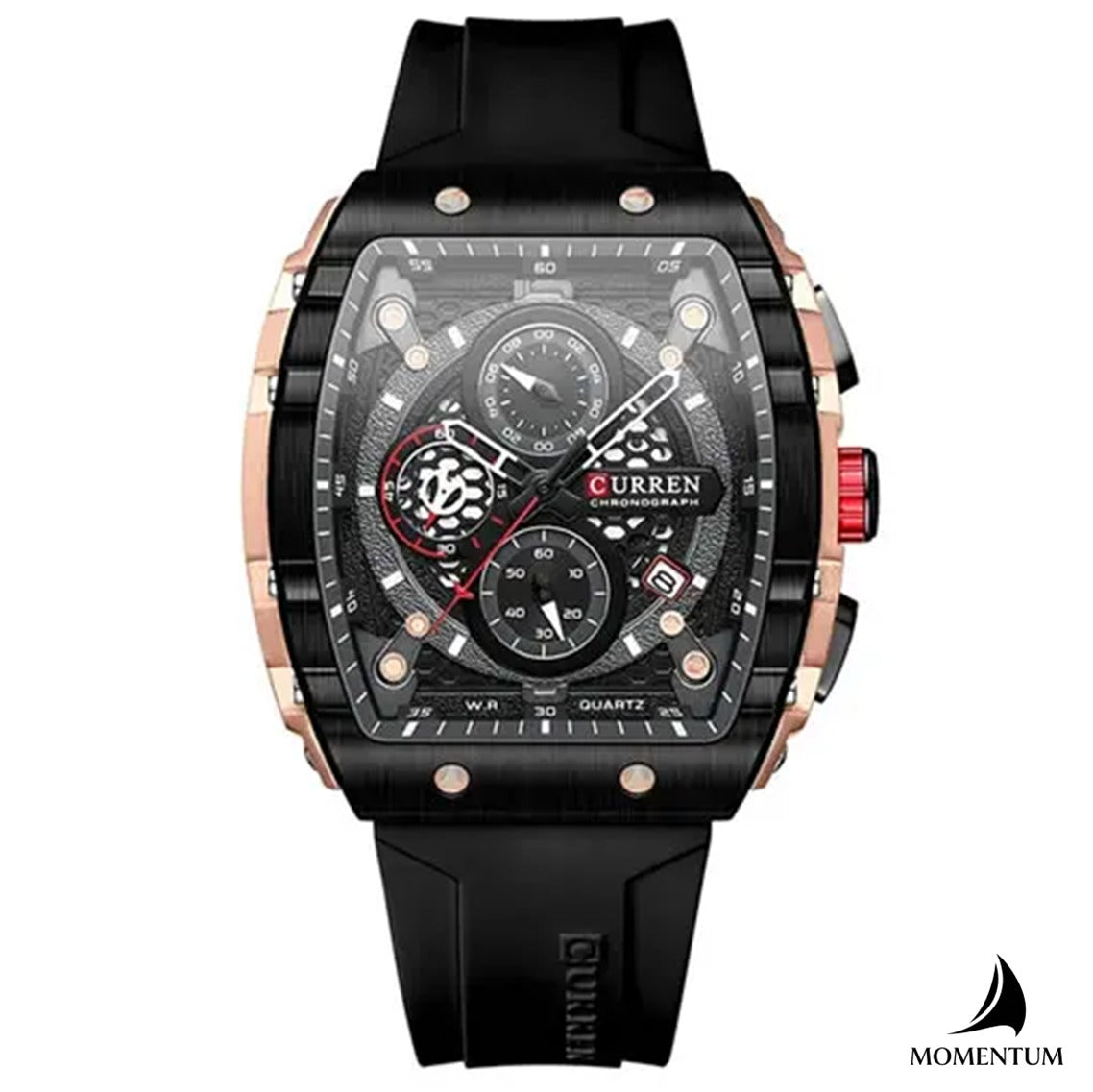 Reloj Curren Modelo 8442 Signature Edition